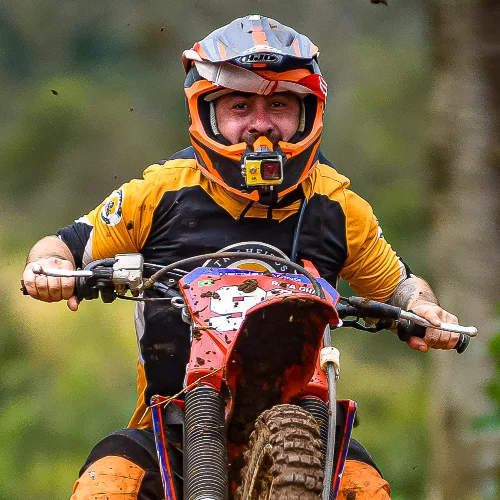 Rafael Cezar Graf