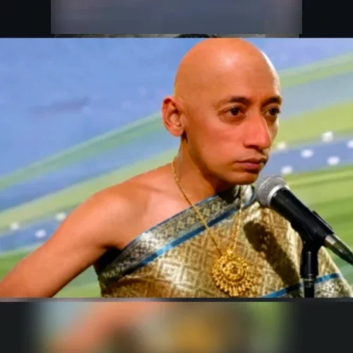 Guilherme André dos Santos