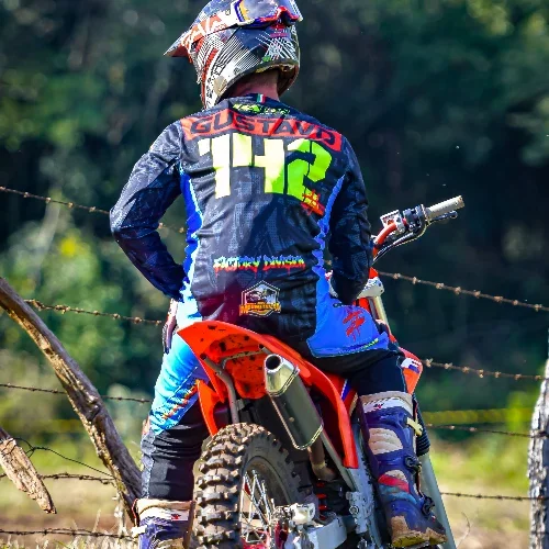 Gustavo Morais