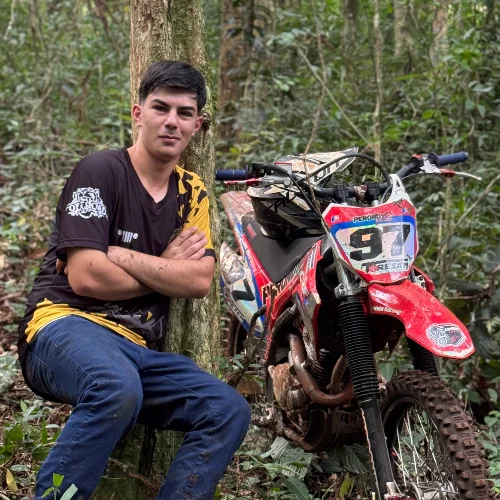 Miguel Daniel Toresan
