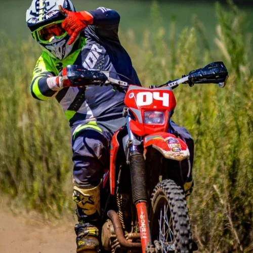 Itamar Santin