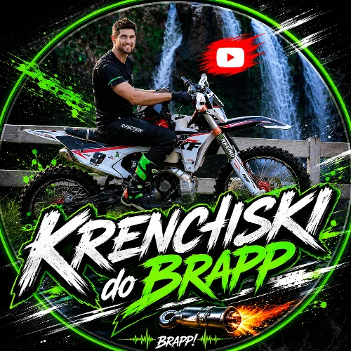Lucas Dinei Krenchiski