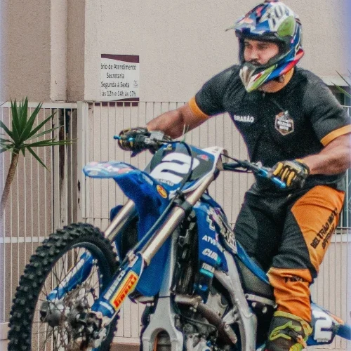 Lucas Cluzeni