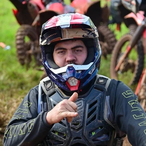Paulo Roberto Ferreira
