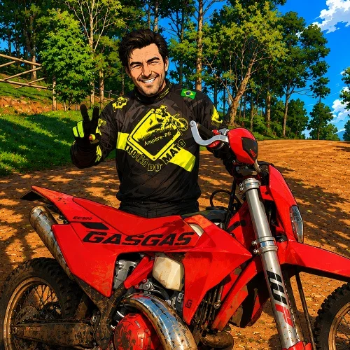 Juliano Parisotto