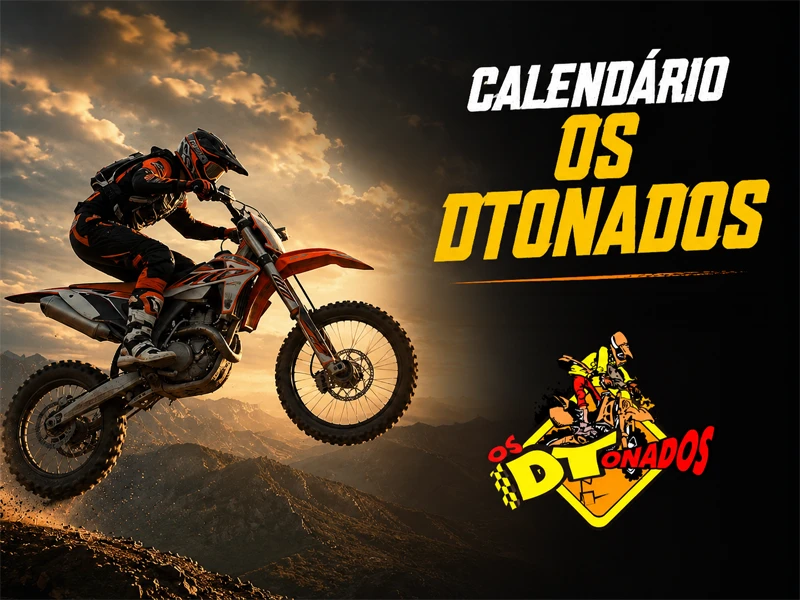 Os Dtonados