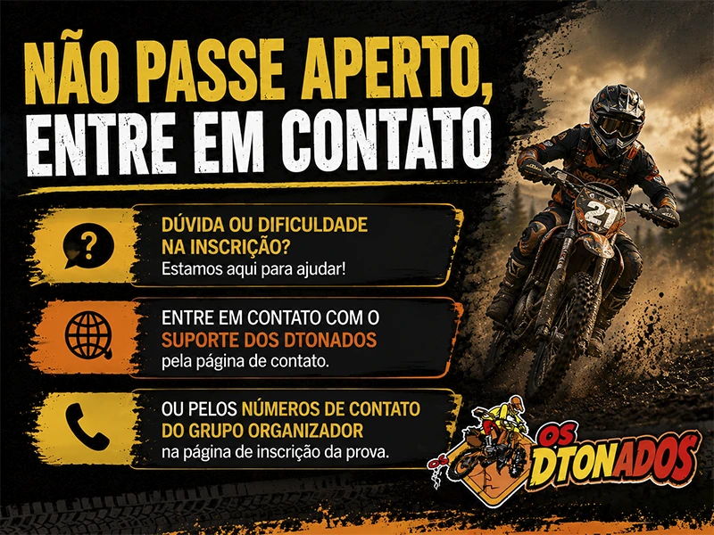 Suporte