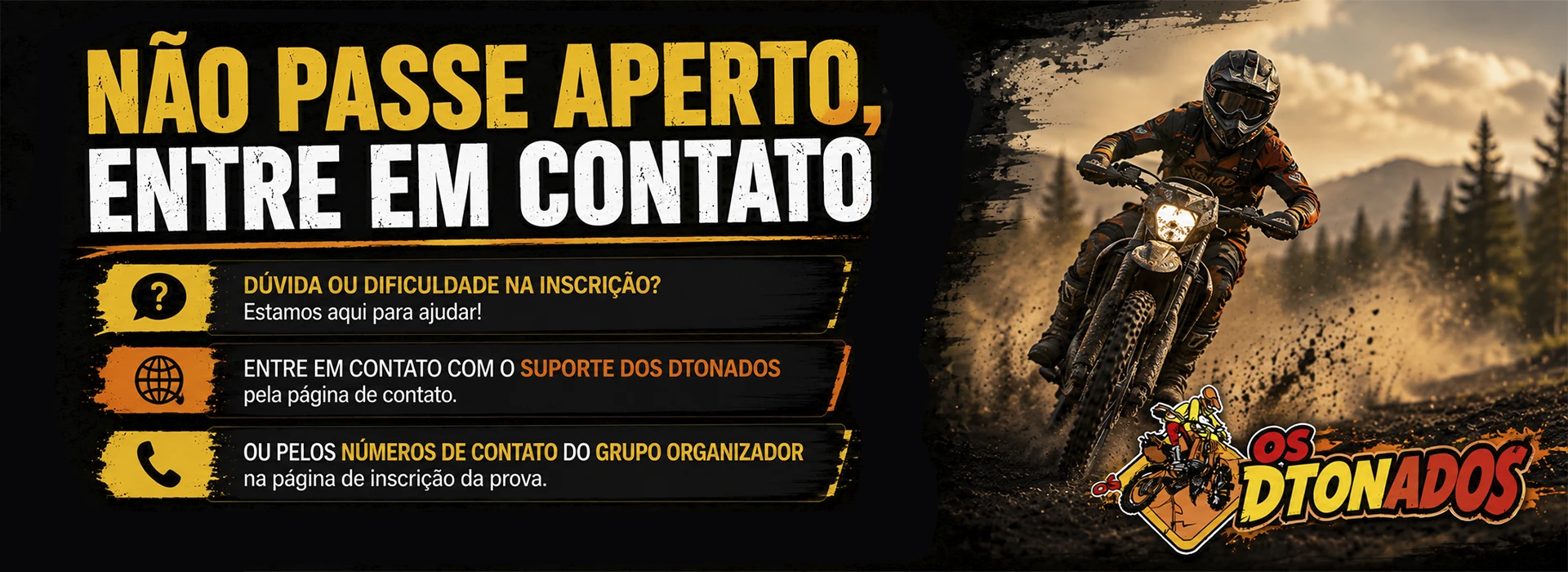 Suporte