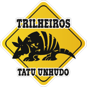 Trilheiros Tatu Unhudo